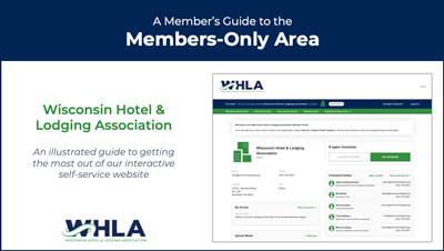 A Member's Guide to the Members-Only Area