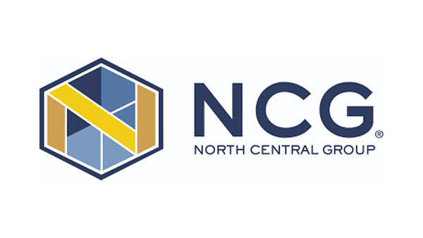 Previous North Central Group logo