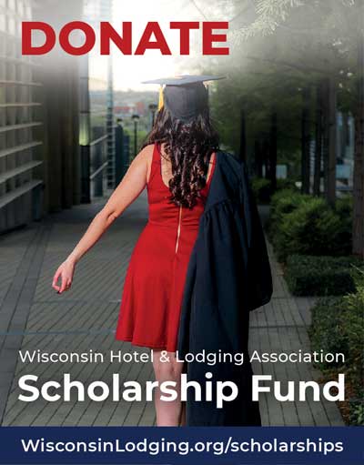 Donate to the WHLA Scholarship Fund