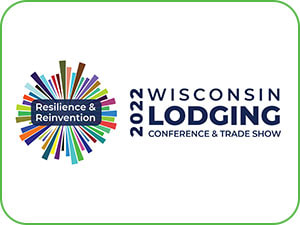 2022 Wisconsin Lodging Conference Recap
