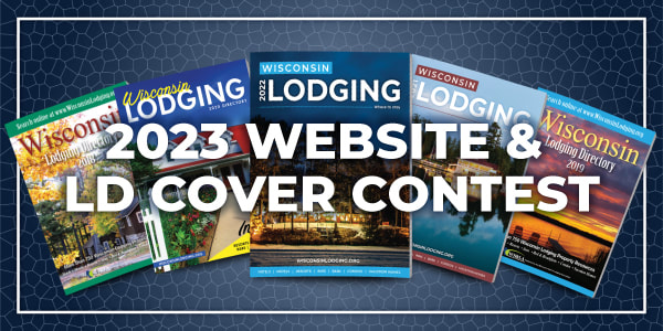 2023 Website & LD Cover Contest