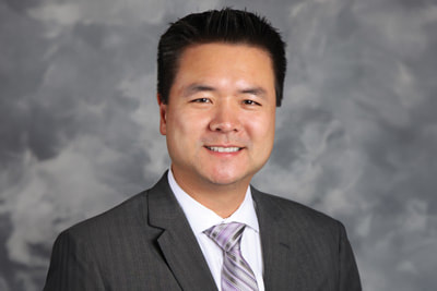Brian Lee recognized by WHLA as the 2023 Associate of the Year