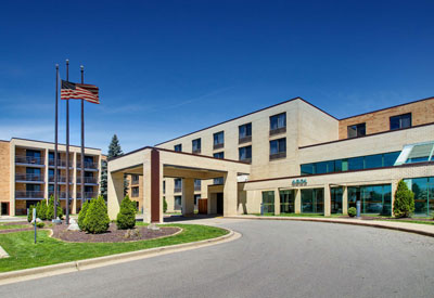 Best Western East Towne Suites (Madison, WI)