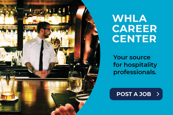 WHLA Career Center. Your source for hospitality professionals. Post a job at https://wisconsinlodging.mcjobboard.net/jobs
