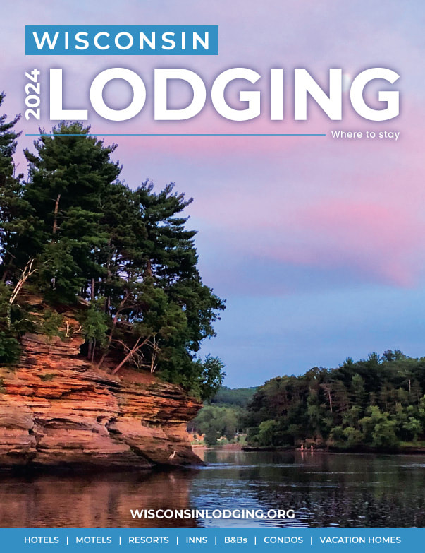 Cedar Lodge & Settlement Cover Contest image
