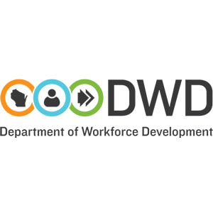 Department of Workforce Development logo