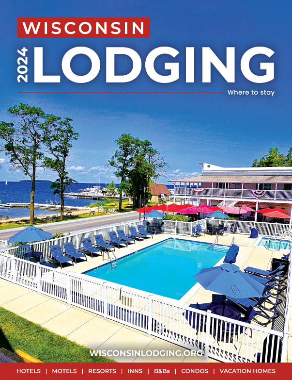 Edgewater Resort Cover Contest image