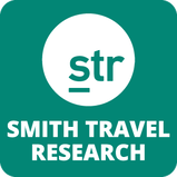 Smith Travel Research logo