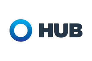 HUB International logo
