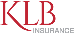 KLB Insurance logo