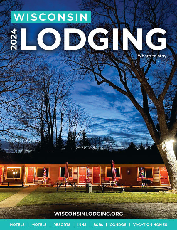 Lake Geneva Lodge Cover Contest image