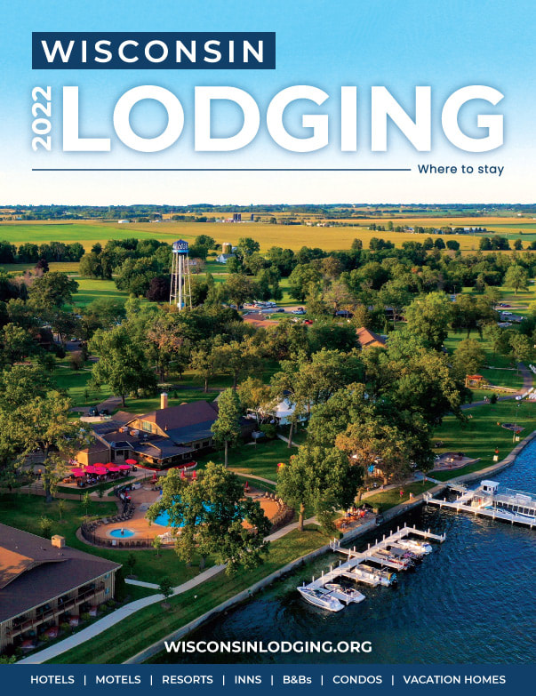 Lake Lawn Resort Cover Contest image