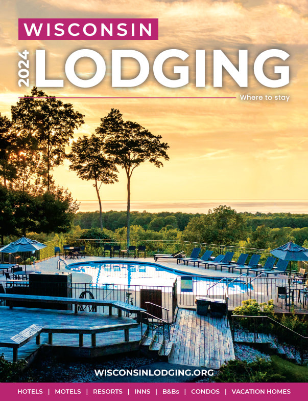Landmark Resort Cover Contest image