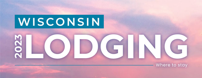 2022 Wisconsin Lodging Directory
