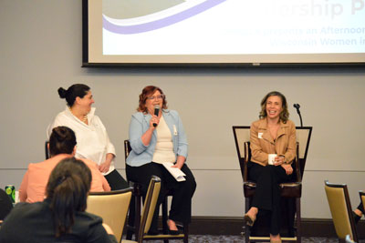Event Recap: GMH&LA presents An Afternoon with the Wisconsin Women in Lodging