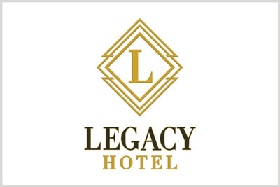 Legacy Hotel Green Bay logo