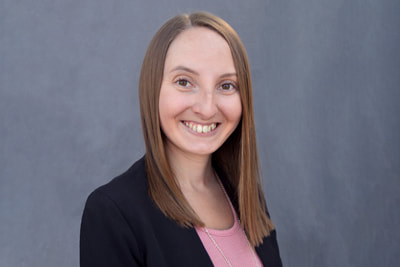 Lexie Mallary Appointed Senior Graphic Designer & Marketing Manager at the Wisconsin Hotel & Lodging Association