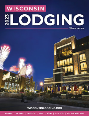 Lodge Kohler Cover Contest image