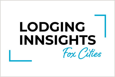Event Recap - Lodging Innsights Fox Cities