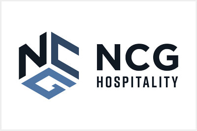 NCG Hospitality logo