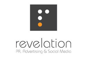 Revelation PR, Advertising & Social Media logo