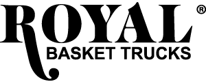 Royal Basket Trucks logo