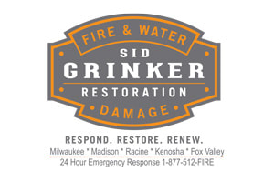 Sid Grinker Restoration logo