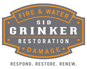 Sid Grinker Restoration