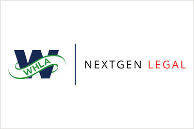 WHLA & NextGen Legal Unveil New Legal Services Partnership Initiative