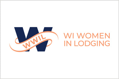 WI Women in Lodging Logo